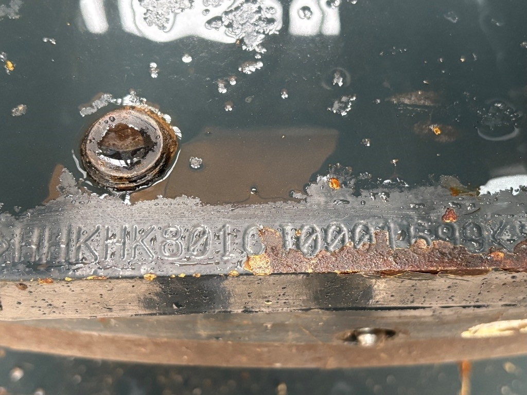 Crawler excavator Hyundai HX 300 L - HX300 - HX300L: picture 25 Crawler excavator Hyundai HX 300 L - HX300 - HX300L: picture 25