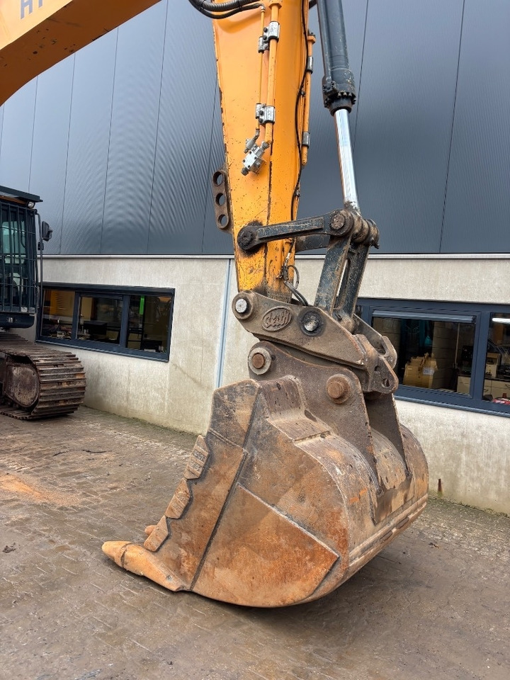 Crawler excavator Hyundai HX 300 L - HX300 - HX300L: picture 11 Crawler excavator Hyundai HX 300 L - HX300 - HX300L: picture 11