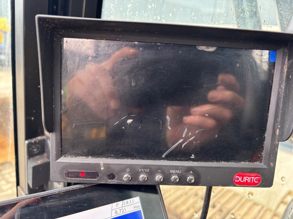 Crawler excavator JCB 220 XL 4F -- 220X lc -- 220 X LC: picture 16