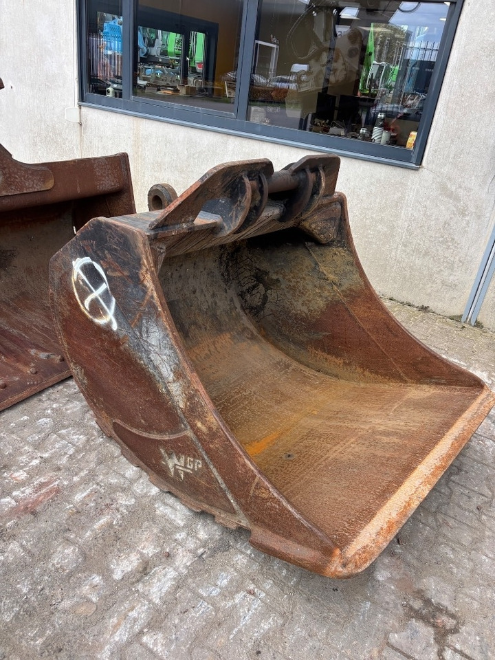 Wheel excavator Volvo EW 210 D - EW210 - EW210D - EW 180 - EW 240: picture 18 Wheel excavator Volvo EW 210 D - EW210 - EW210D - EW 180 - EW 240: picture 18