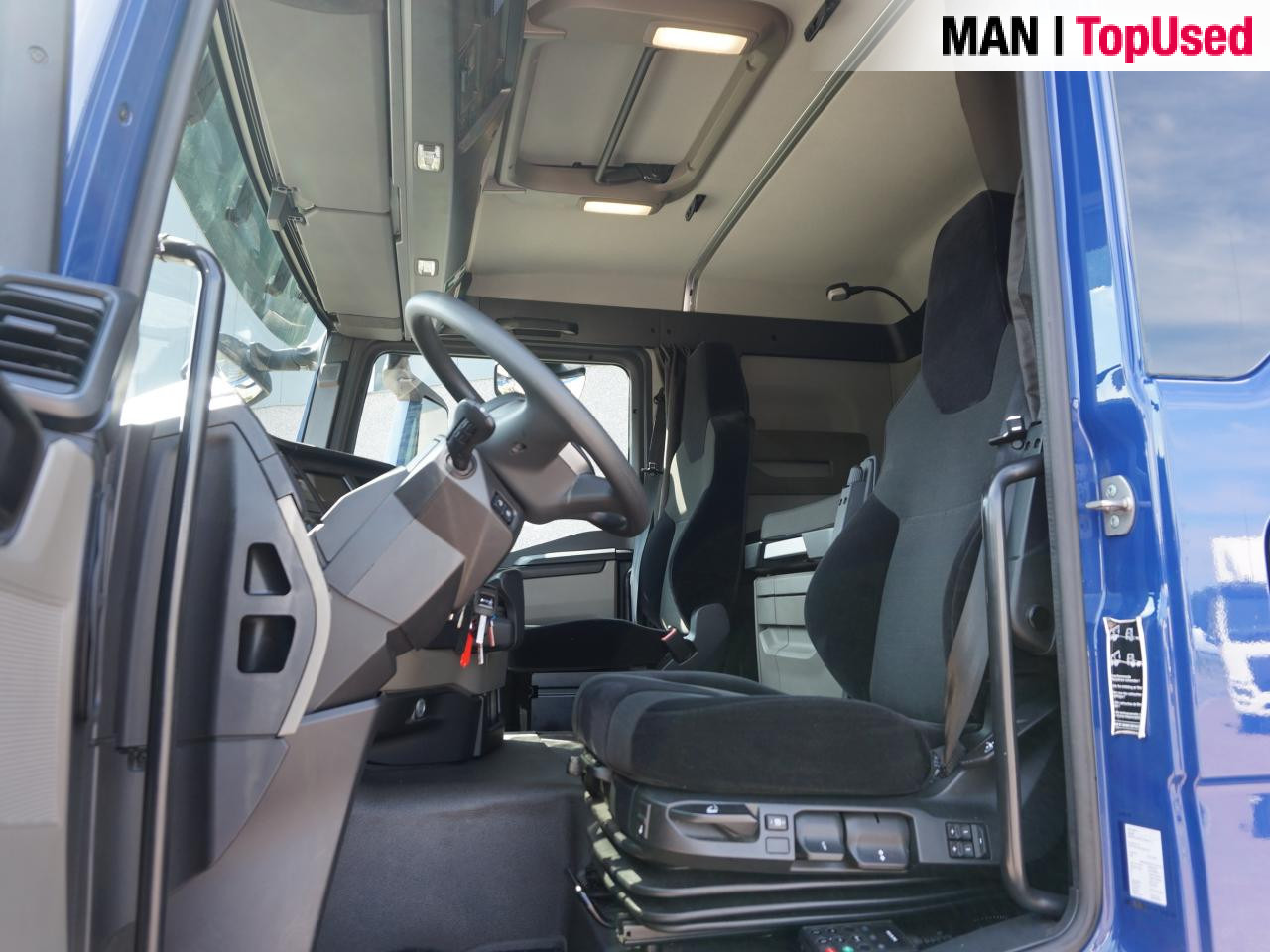 Dropside/ Flatbed truck MAN TGM 18.250 4x2 BL CH: picture 15 Dropside/ Flatbed truck MAN TGM 18.250 4x2 BL CH: picture 15