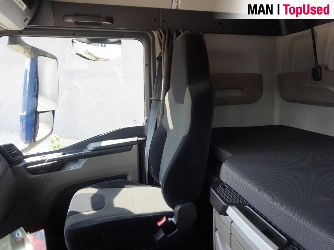 Dropside/ Flatbed truck MAN TGM 18.250 4x2 BL CH: picture 6 Dropside/ Flatbed truck MAN TGM 18.250 4x2 BL CH: picture 6