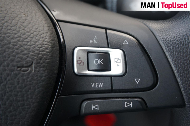 VOLKSWAGEN Crafter 35 2.0 TDI VA Indium Grey L4H3 - Panel van: picture 3 VOLKSWAGEN Crafter 35 2.0 TDI VA Indium Grey L4H3 - Panel van: picture 3
