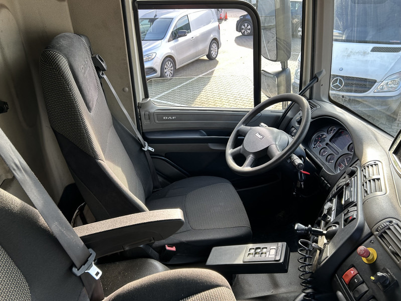 DAF CF 75 250 EEV / Haller X2C MEKAV 20 m3 / Garbage Truck - Muhlwagen - Camion Poubelle - Garbage truck: picture 3 DAF CF 75 250 EEV / Haller X2C MEKAV 20 m3 / Garbage Truck - Muhlwagen - Camion Poubelle - Garbage truck: picture 3
