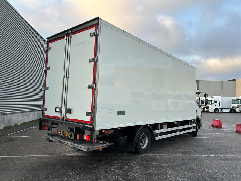 DAF FA LF 55 210 EEV / 14 Ton / Isolated Box / Loadlift - Box truck: picture 2 DAF FA LF 55 210 EEV / 14 Ton / Isolated Box / Loadlift - Box truck: picture 2