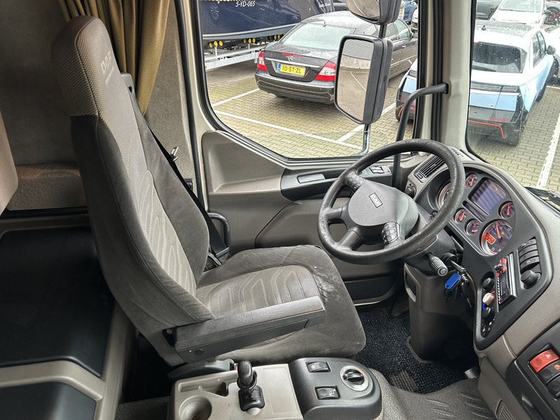 DAF FA LF 55 210 EEV / 14 Ton / Isolated Box / Loadlift - Box truck: picture 3 DAF FA LF 55 210 EEV / 14 Ton / Isolated Box / Loadlift - Box truck: picture 3