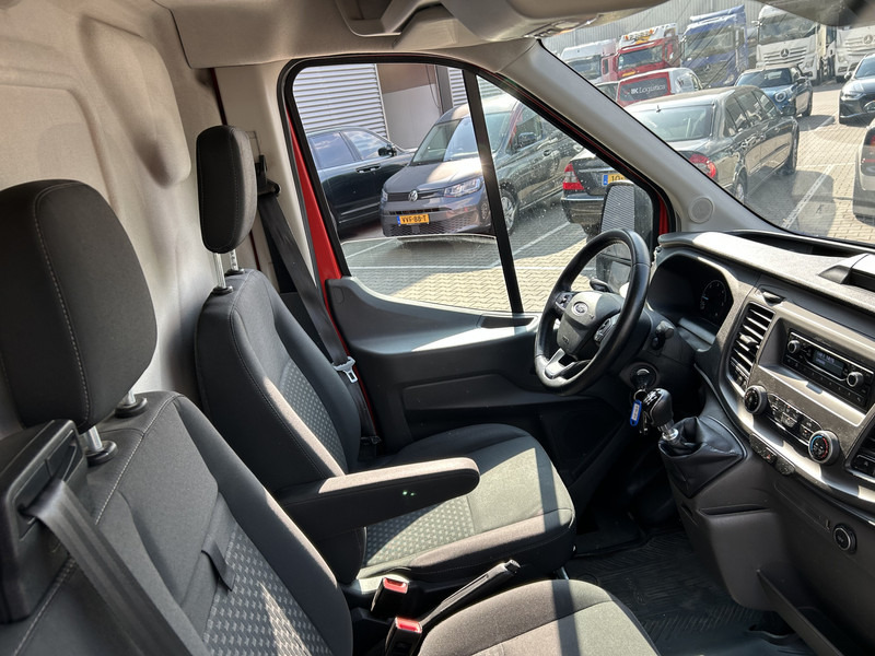 Ford Transit 2.0 TDCI Trend / 153 dkm / L3 H2 / APK TUV 04-26 - Panel van: picture 3 Ford Transit 2.0 TDCI Trend / 153 dkm / L3 H2 / APK TUV 04-26 - Panel van: picture 3