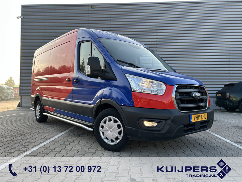 Ford Transit 2.0 TDCI Trend / 196 dkm / L3 H2 / APK TUV 11-25 - Panel van: picture 1 Ford Transit 2.0 TDCI Trend / 196 dkm / L3 H2 / APK TUV 11-25 - Panel van: picture 1