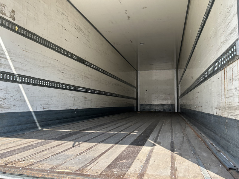 Groenewegen DRO-12-10 B City / Box Trailer / Laadklep 2000 kg / APK 12-25 - Closed box semi-trailer: picture 3 Groenewegen DRO-12-10 B City / Box Trailer / Laadklep 2000 kg / APK 12-25 - Closed box semi-trailer: picture 3