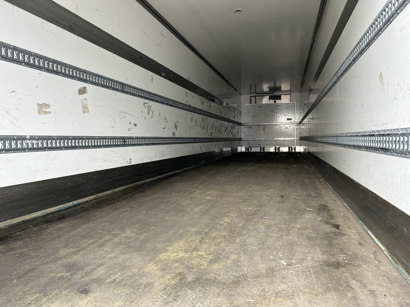 H.T.F HZO 42 / Thermo King SLXe 300 / Stuuras / Loadlift / APK TUV 05-26 - Refrigerator semi-trailer: picture 3 H.T.F HZO 42 / Thermo King SLXe 300 / Stuuras / Loadlift / APK TUV 05-26 - Refrigerator semi-trailer: picture 3