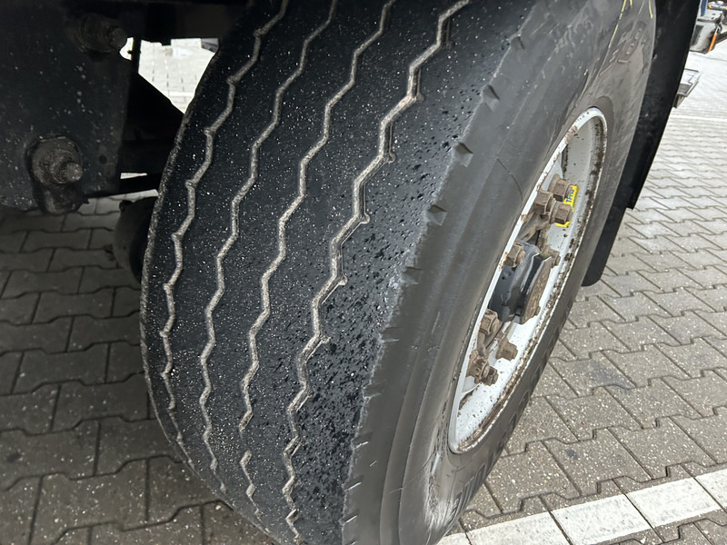 Leasing of Krone Cool Liner / Carrier Reefer -30 gr / Frigo Box / Loadlift / APK TUV 01-26 Krone Cool Liner / Carrier Reefer -30 gr / Frigo Box / Loadlift / APK TUV 01-26: picture 17