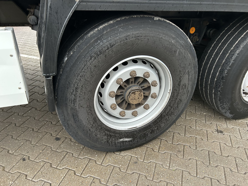 Leasing of Krone Cool Liner / Carrier Reefer -30 gr / Frigo Box / Loadlift / APK TUV 01-26 Krone Cool Liner / Carrier Reefer -30 gr / Frigo Box / Loadlift / APK TUV 01-26: picture 14