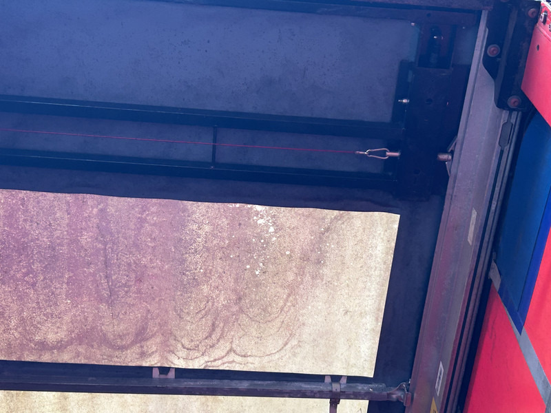 Krone Profi Liner / Curtainside / VALX Drum / NL Trailer - Curtainsider semi-trailer: picture 4 Krone Profi Liner / Curtainside / VALX Drum / NL Trailer - Curtainsider semi-trailer: picture 4