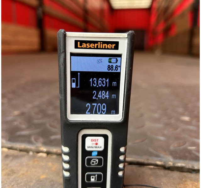 Krone Profi Liner / Pritsch - Plane / Valx Trommel / NL Aufligger - Curtainsider semi-trailer: picture 5 Krone Profi Liner / Pritsch - Plane / Valx Trommel / NL Aufligger - Curtainsider semi-trailer: picture 5