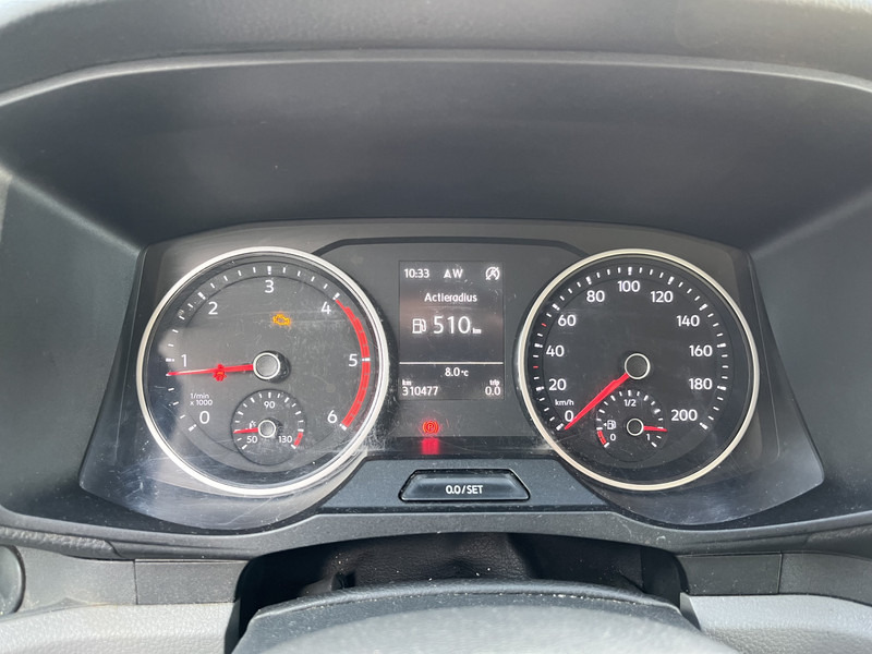 MAN TGE 3.180 Euro 6 / Navi / Cruise / Box / Loadlift / NL Van - Box van: picture 4 MAN TGE 3.180 Euro 6 / Navi / Cruise / Box / Loadlift / NL Van - Box van: picture 4