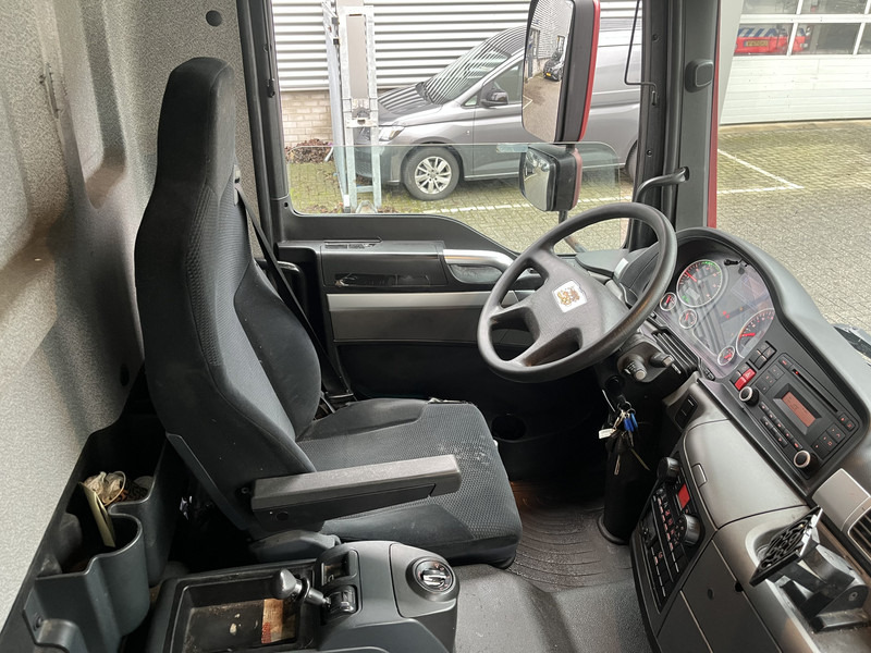 MAN TGM 18.250 Euro 6 / 18 Ton / 639 dkm / Box / Loadlift / APK TUV 12-25 - Box truck: picture 3 MAN TGM 18.250 Euro 6 / 18 Ton / 639 dkm / Box / Loadlift / APK TUV 12-25 - Box truck: picture 3