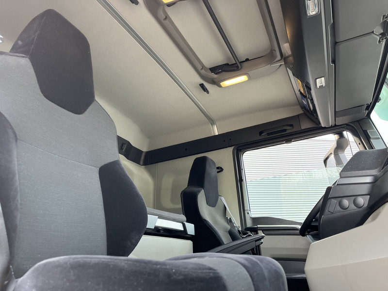 Box truck MAN TGM 18.250 TN / 18 Ton / 2023 / Box 7.5 mtr / Laadklep 2000 kg / APK 07-26: picture 6