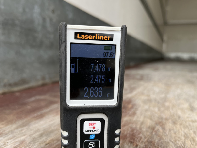 Box truck MAN TGM 18.250 TN / 18 Ton / 2023 / Box 7.5 mtr / Laadklep 2000 kg / APK 07-26: picture 8