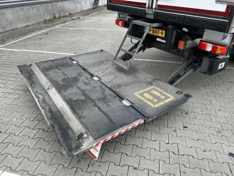 Refrigerator truck Mercedes-Benz Actros 2124 / Carrier Koeler -30 gr / Cheraeu / Laadklep / APK 11-26: picture 10