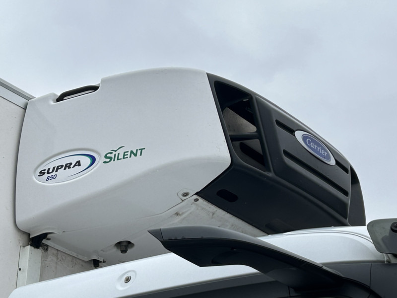 Refrigerator truck Mercedes-Benz Actros 2124 / Carrier Koeler -30 gr / Cheraeu / Laadklep / APK 11-26: picture 12