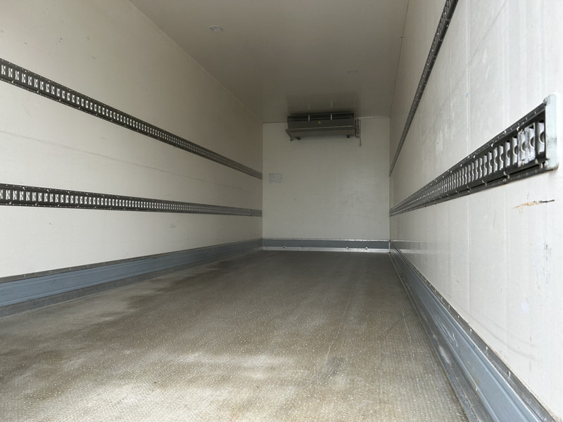 Refrigerator truck Mercedes-Benz Actros 2124 / Carrier Koeler -30 gr / Cheraeu / Laadklep / APK 11-26: picture 8