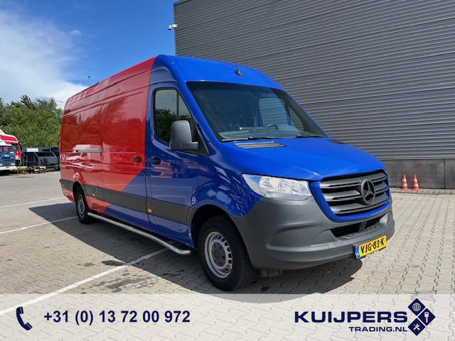 Mercedes-Benz Sprinter 311 / 2.2 CDI Euro 6D / L3 H2 / Automatic / APK-TUV 02-26 - Small van: picture 1 Mercedes-Benz Sprinter 311 / 2.2 CDI Euro 6D / L3 H2 / Automatic / APK-TUV 02-26 - Small van: picture 1
