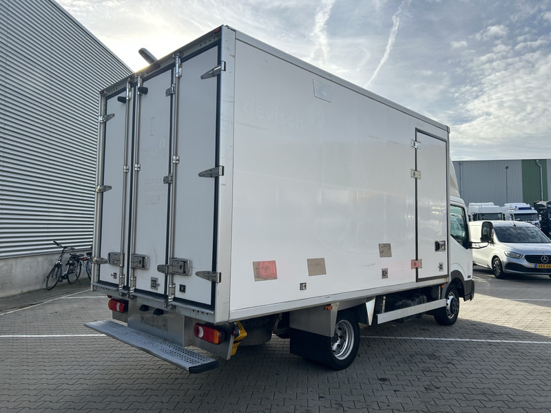 Nissan Cabstar NT400 / Duo Temp Frigo -30 gr / 146 dkm / Blad - Blad / APK TUV 03-26 - Refrigerated van: picture 2 Nissan Cabstar NT400 / Duo Temp Frigo -30 gr / 146 dkm / Blad - Blad / APK TUV 03-26 - Refrigerated van: picture 2