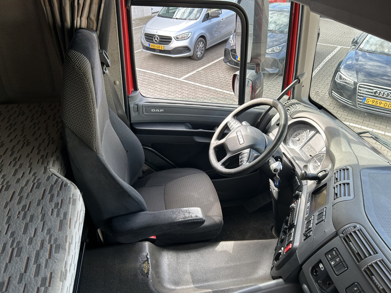 DAF CF 400 FT Space Cab / 718 dkm / NL Truck / APK TUV 02-26 - Tractor unit: picture 3 DAF CF 400 FT Space Cab / 718 dkm / NL Truck / APK TUV 02-26 - Tractor unit: picture 3