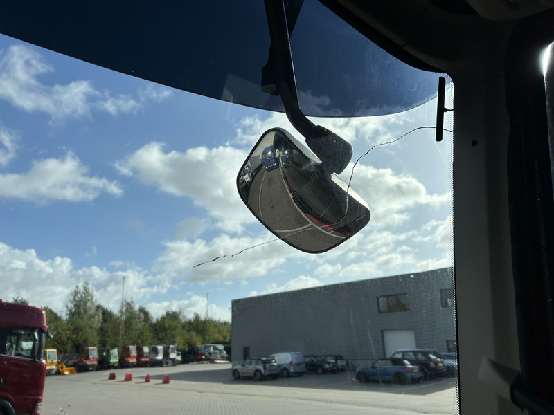 Tractor unit DAF CF 400 FT Space Cab / 798 dkm / NL Truck / APK TUV 07-26: picture 10