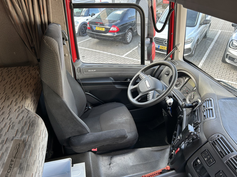 DAF CF 400 FT Space Cab / 798 dkm / NL Truck / APK TUV 07-26 - Tractor unit: picture 3 DAF CF 400 FT Space Cab / 798 dkm / NL Truck / APK TUV 07-26 - Tractor unit: picture 3