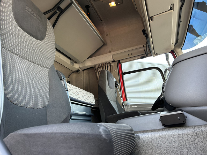 Tractor unit DAF CF 400 FT Space Cab / 798 dkm / NL Truck / APK TUV 07-26: picture 9