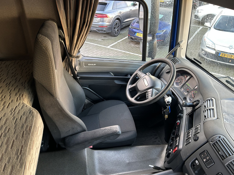 DAF CF 400 FT Space Cab / NL Truck / APK TUV 04-26 - Tractor unit: picture 3 DAF CF 400 FT Space Cab / NL Truck / APK TUV 04-26 - Tractor unit: picture 3