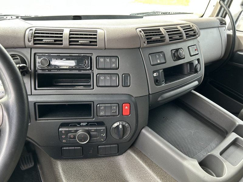 DAF CF 410 FT Space Cab / 370 dkm / NL Truck / APK TUV 05-26 - Tractor unit: picture 5 DAF CF 410 FT Space Cab / 370 dkm / NL Truck / APK TUV 05-26 - Tractor unit: picture 5