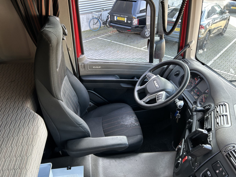 DAF CF 410 FT Space Cab / 623 dkm / New Tacho V2 / APK TUV 03-26 - Tractor unit: picture 3 DAF CF 410 FT Space Cab / 623 dkm / New Tacho V2 / APK TUV 03-26 - Tractor unit: picture 3