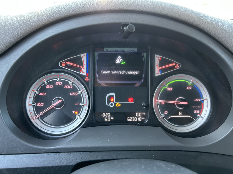 DAF CF 410 FT Space Cab / 623 dkm / New Tacho V2 / APK TUV 03-26 - Tractor unit: picture 4 DAF CF 410 FT Space Cab / 623 dkm / New Tacho V2 / APK TUV 03-26 - Tractor unit: picture 4