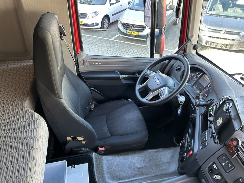 DAF CF 410 FT Space Cab / 678 dkm / Smart Tacho V2 / APK TUV 11-25 - Tractor unit: picture 3 DAF CF 410 FT Space Cab / 678 dkm / Smart Tacho V2 / APK TUV 11-25 - Tractor unit: picture 3