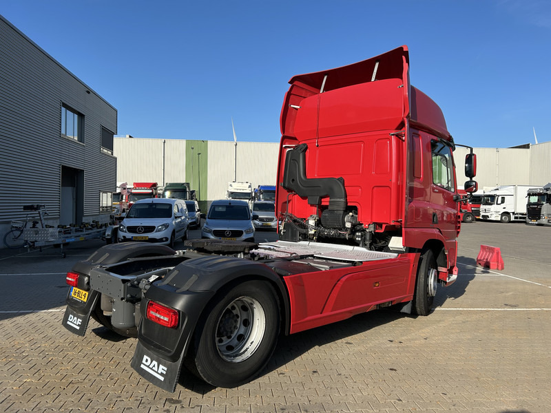 DAF CF 410 FT Space Cab / 678 dkm / Smart Tacho V2 / APK TUV 11-25 - Tractor unit: picture 2 DAF CF 410 FT Space Cab / 678 dkm / Smart Tacho V2 / APK TUV 11-25 - Tractor unit: picture 2
