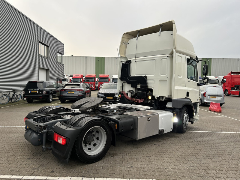 DAF CF 410 FT Space Cab / Mega / 787 dkm / Hefschotel / APK TUV 10-26 - Tractor unit: picture 2 DAF CF 410 FT Space Cab / Mega / 787 dkm / Hefschotel / APK TUV 10-26 - Tractor unit: picture 2