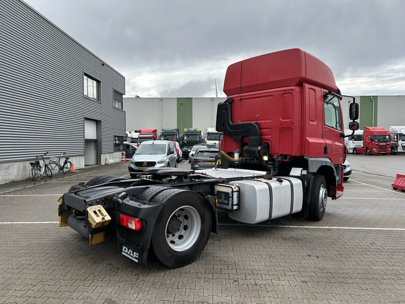 DAF CF 440 FT Space Cab / ADR / 821 dkm / PTO / APK TUV 06-26 - Tractor unit: picture 2 DAF CF 440 FT Space Cab / ADR / 821 dkm / PTO / APK TUV 06-26 - Tractor unit: picture 2