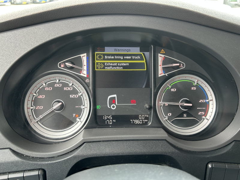DAF XF 450 FT SSC / 2 Tanks / Stand Airco / APK TUV 03-26 - Tractor unit: picture 4 DAF XF 450 FT SSC / 2 Tanks / Stand Airco / APK TUV 03-26 - Tractor unit: picture 4