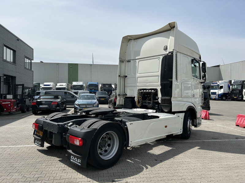 DAF XF 450 FT Super Space Cab / 682 dkm / MX Brake / NL Truck - Tractor unit: picture 2 DAF XF 450 FT Super Space Cab / 682 dkm / MX Brake / NL Truck - Tractor unit: picture 2