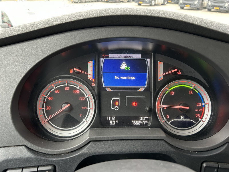 DAF XF 460 FT SC / 766 dkm / New Tacho V2 / 2 Tanks / APK TUV 11-26 - Tractor unit: picture 4 DAF XF 460 FT SC / 766 dkm / New Tacho V2 / 2 Tanks / APK TUV 11-26 - Tractor unit: picture 4