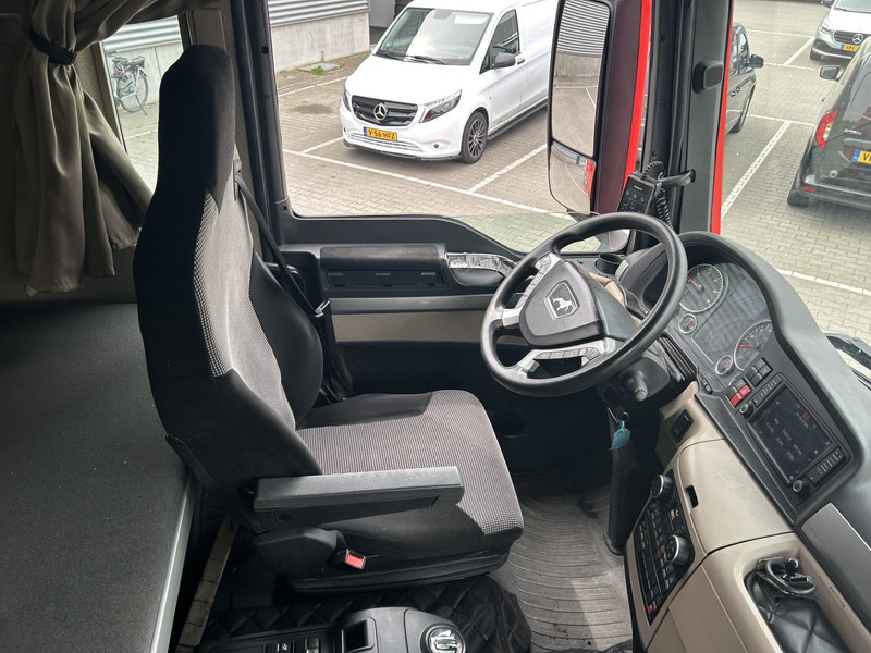 MAN TGX 18.420 Euro 6 / XLX / 612 dkm / 2 Tanks / BE Truck - Tractor unit: picture 3 MAN TGX 18.420 Euro 6 / XLX / 612 dkm / 2 Tanks / BE Truck - Tractor unit: picture 3