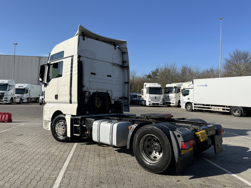 Tractor unit MAN TGX 18.440 XXL / 684 dkm / 2 Tanks / Stand klima / NL truck: picture 16 Tractor unit MAN TGX 18.440 XXL / 684 dkm / 2 Tanks / Stand klima / NL truck: picture 16