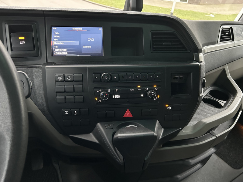 MAN TGX 18.470 GX / Retarder / New Tacho V2 / 2 Tanks / APK TUV 01-27 - Tractor unit: picture 5 MAN TGX 18.470 GX / Retarder / New Tacho V2 / 2 Tanks / APK TUV 01-27 - Tractor unit: picture 5