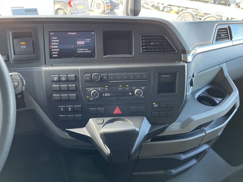 MAN TGX 18.470 GX / ZF Retarder / Full LED / 2 Tanks / APK TUV 01-26 - Tractor unit: picture 5 MAN TGX 18.470 GX / ZF Retarder / Full LED / 2 Tanks / APK TUV 01-26 - Tractor unit: picture 5