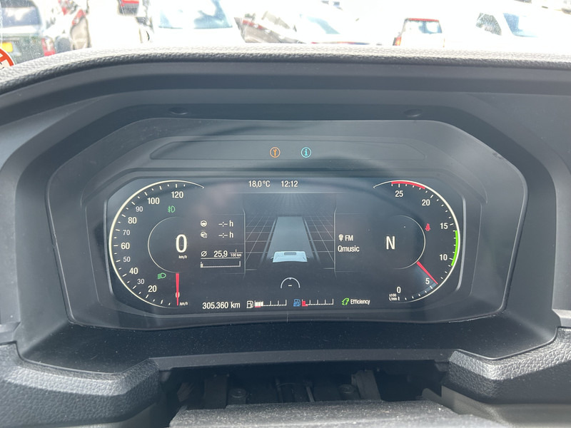 MAN TGX 18.510 GX / 2 Tanks / Full LED / APK TUV 02-26 - Tractor unit: picture 4 MAN TGX 18.510 GX / 2 Tanks / Full LED / APK TUV 02-26 - Tractor unit: picture 4