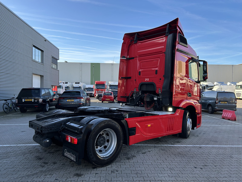 Mercedes-Benz Actros 1842 LS Streamspace / 934 dkm / NL Truck / APK TUV 03-26 - Tractor unit: picture 2 Mercedes-Benz Actros 1842 LS Streamspace / 934 dkm / NL Truck / APK TUV 03-26 - Tractor unit: picture 2