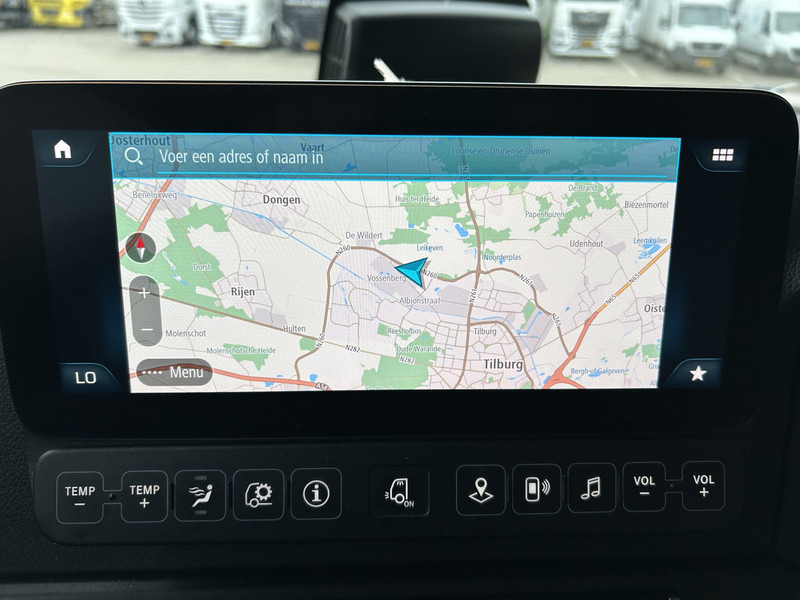 Mercedes-Benz Actros 2645 Bigspace / 377 dkm / 6x2 / APK TUV 05-26 - Tractor unit: picture 5 Mercedes-Benz Actros 2645 Bigspace / 377 dkm / 6x2 / APK TUV 05-26 - Tractor unit: picture 5