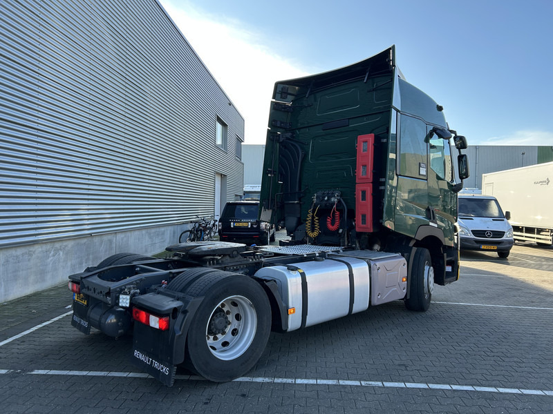 Renault T 380 Comfort / 540 dkm / NL Truck / APK TUV 05-26 - Tractor unit: picture 2 Renault T 380 Comfort / 540 dkm / NL Truck / APK TUV 05-26 - Tractor unit: picture 2